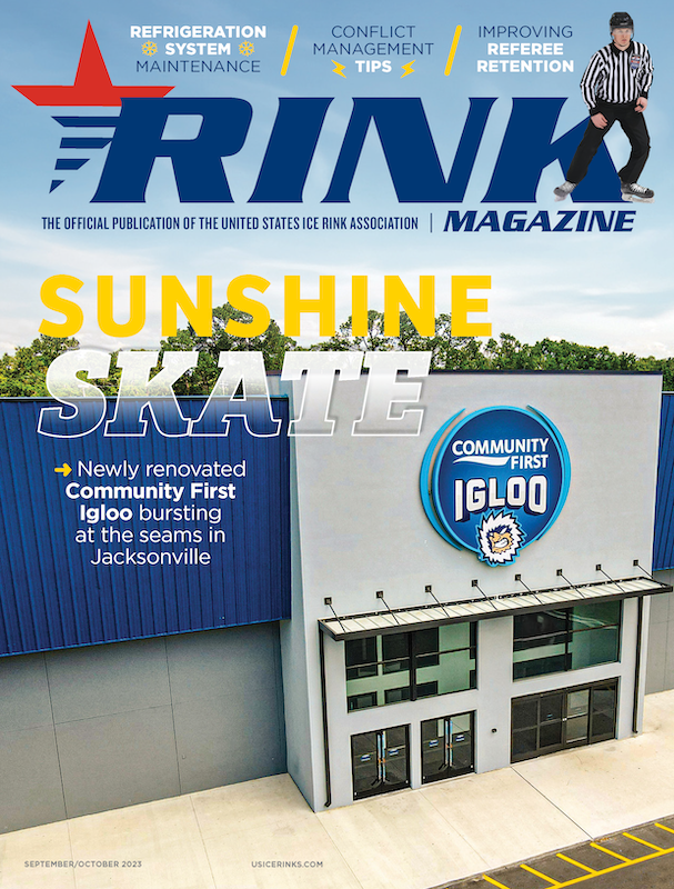 Refrigeration Magazine - September 2022 by Refrigeration Magazine